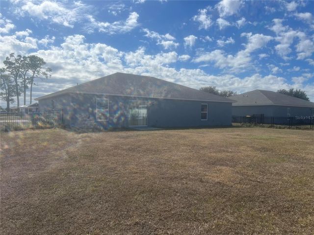 22488 LA GUARDIA AVENUE, Port Charlotte, FL 33952