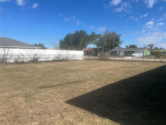 22488 LA GUARDIA AVENUE, Port Charlotte, FL 33952