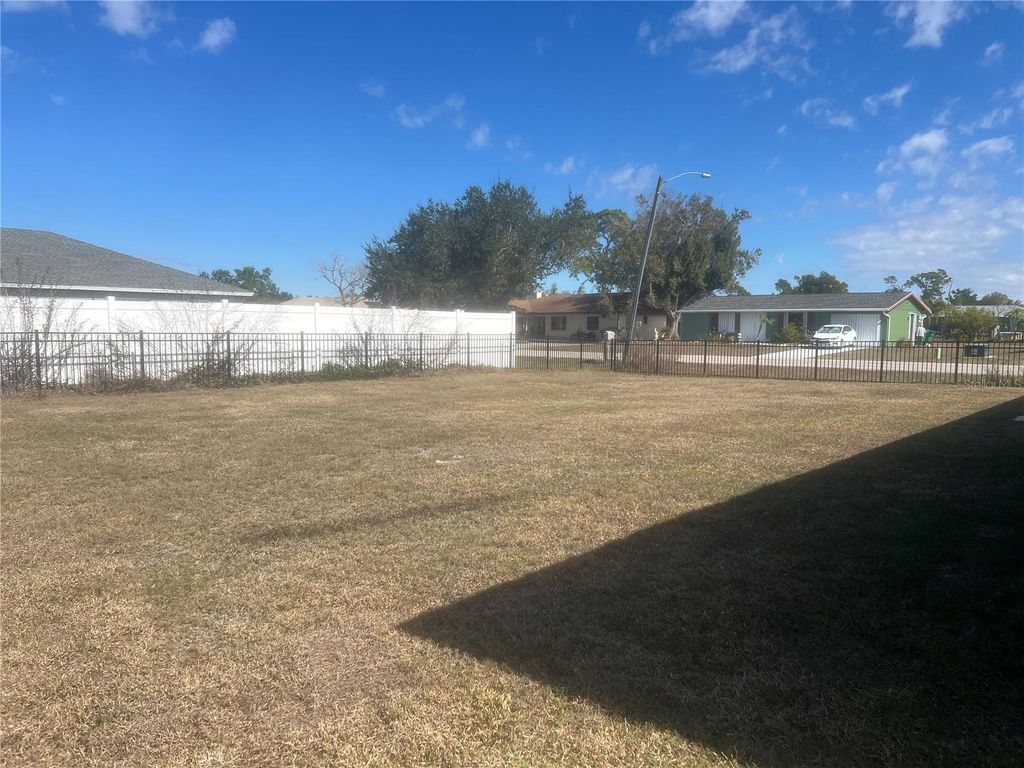 Image 35 of property listing at 22488 LA GUARDIA AVENUE, Port Charlotte, FL 33952