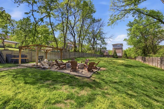 109B Oceola Ave, Nashville, TN 37209