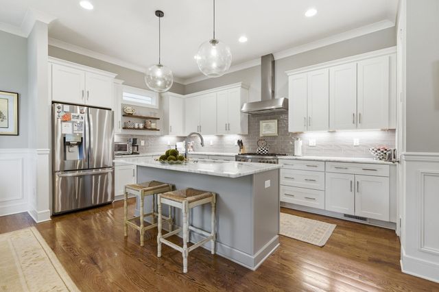 109B Oceola Ave, Nashville, TN 37209