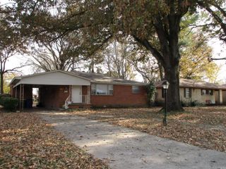 212 KAY Street, North Little Rock, AR 72117