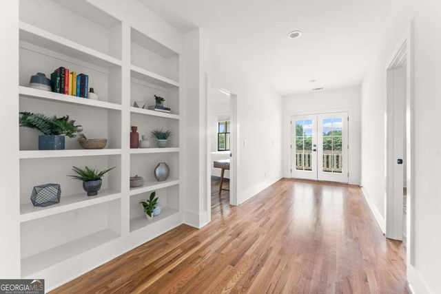 430 Allendale Drive SE, Atlanta, GA 30317