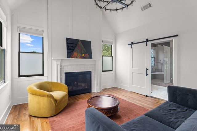 430 Allendale Drive SE, Atlanta, GA 30317