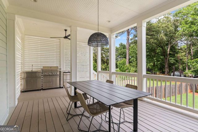 430 Allendale Drive SE, Atlanta, GA 30317