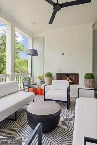 430 Allendale Drive SE, Atlanta, GA 30317