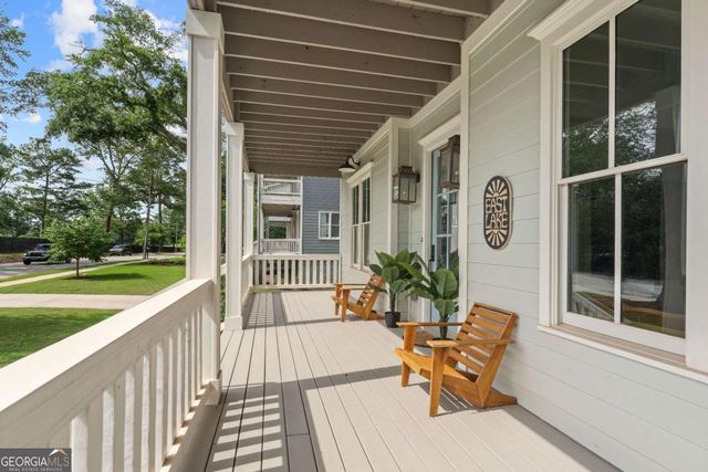 430 Allendale Drive SE, Atlanta, GA 30317