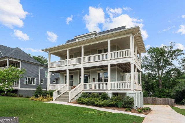 430 Allendale Drive SE, Atlanta, GA 30317