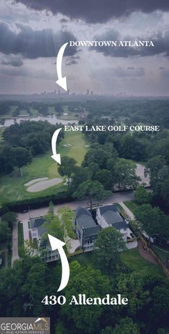 430 Allendale Drive SE, Atlanta, GA 30317