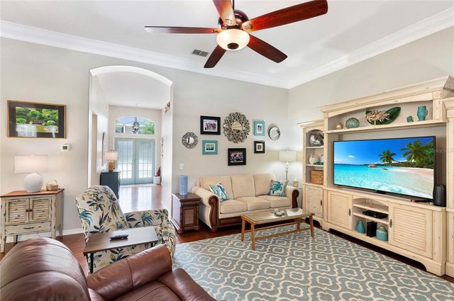 21314 MARSH HAWK DRIVE, Land O Lakes, FL 34638