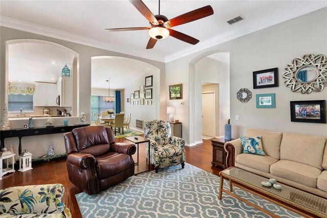 21314 MARSH HAWK DRIVE, Land O Lakes, FL 34638