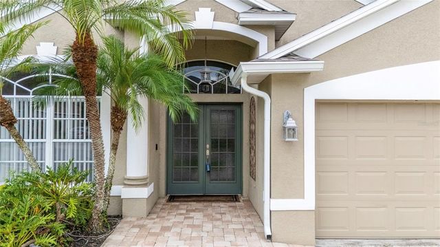 21314 MARSH HAWK DRIVE, Land O Lakes, FL 34638
