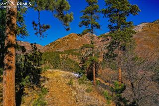 5330 Chipita Pines Drive, Cascade, CO 80809