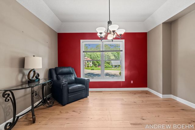 166 Wynwood Court, Holland, MI 49424