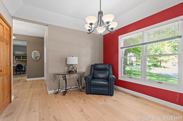 166 Wynwood Court, Holland, MI 49424