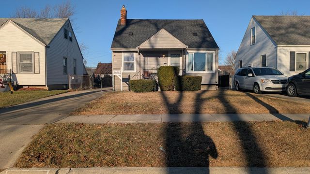 14767 Jacob Avenue, Eastpointe, MI 48021