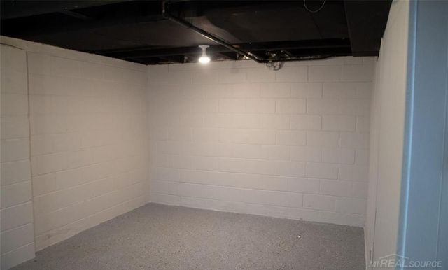 14767 Jacob Avenue, Eastpointe, MI 48021