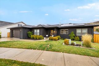 4765 Hathaway Drive, Medford, OR 97504