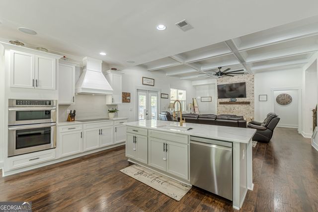 21 Lovell Road, Temple, GA 30179