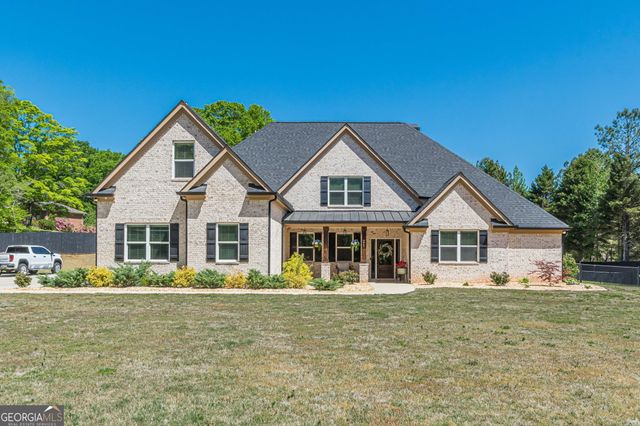 21 Lovell Road, Temple, GA 30179