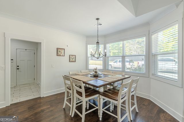 21 Lovell Road, Temple, GA 30179