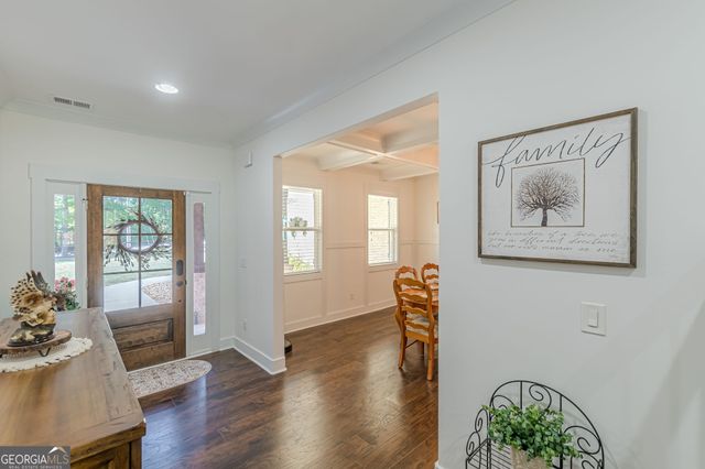21 Lovell Road, Temple, GA 30179