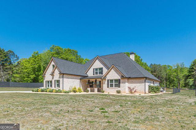 21 Lovell Road, Temple, GA 30179