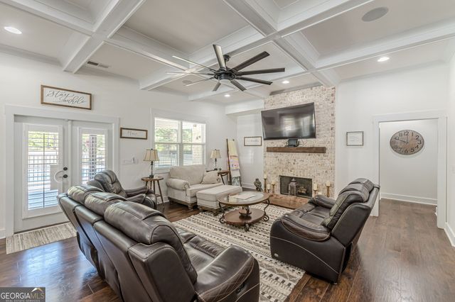 21 Lovell Road, Temple, GA 30179