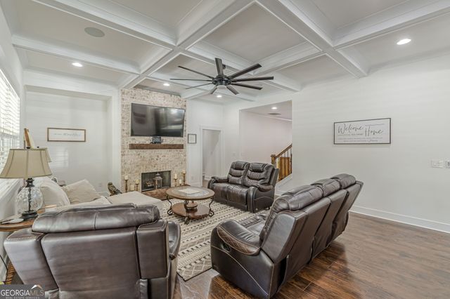 21 Lovell Road, Temple, GA 30179