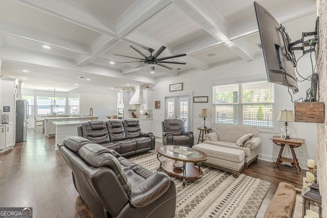 21 Lovell Road, Temple, GA 30179