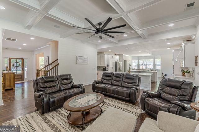 21 Lovell Road, Temple, GA 30179