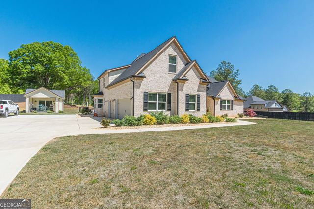 21 Lovell Road, Temple, GA 30179