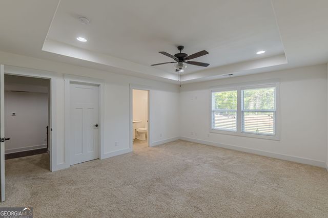 21 Lovell Road, Temple, GA 30179