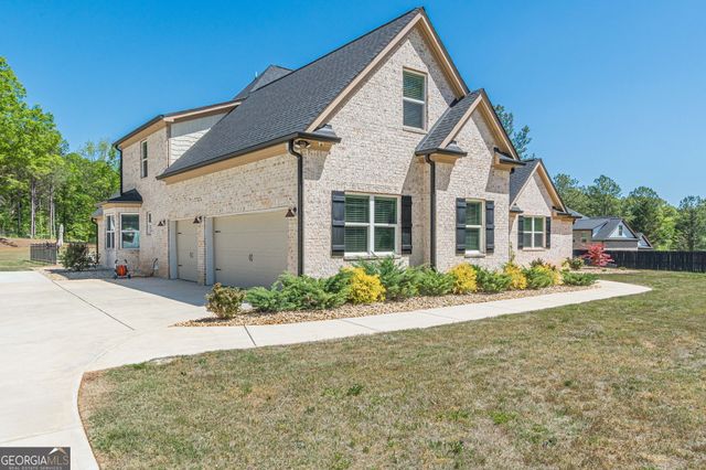 21 Lovell Road, Temple, GA 30179