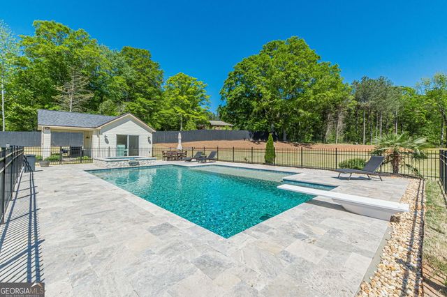 21 Lovell Road, Temple, GA 30179