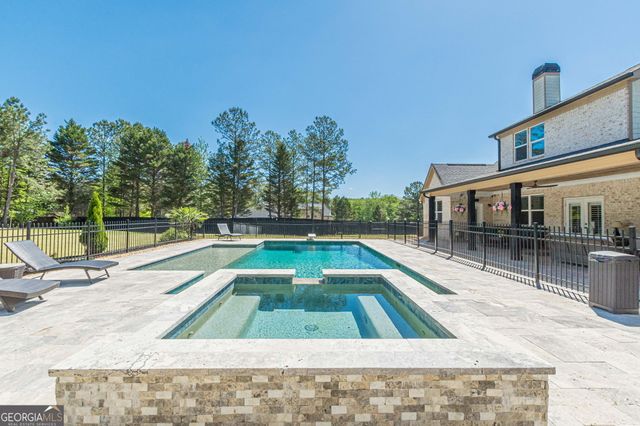 21 Lovell Road, Temple, GA 30179