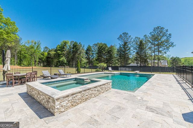 21 Lovell Road, Temple, GA 30179