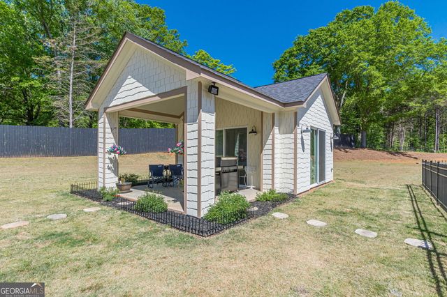 21 Lovell Road, Temple, GA 30179