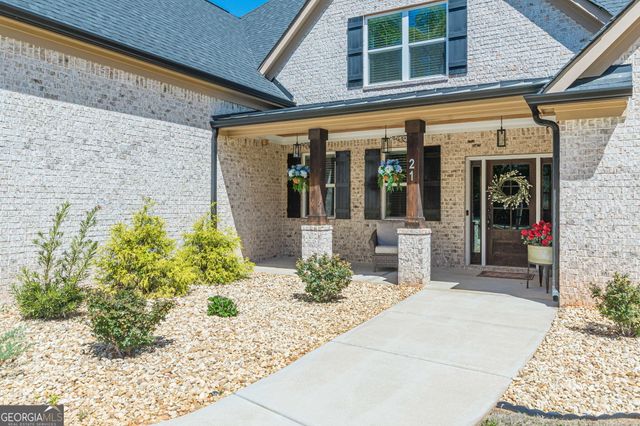 21 Lovell Road, Temple, GA 30179