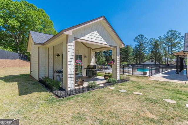 21 Lovell Road, Temple, GA 30179