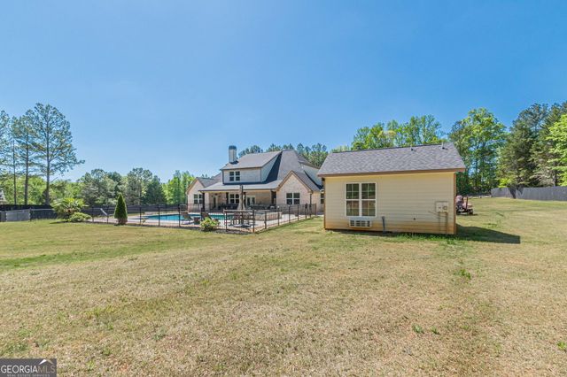 21 Lovell Road, Temple, GA 30179