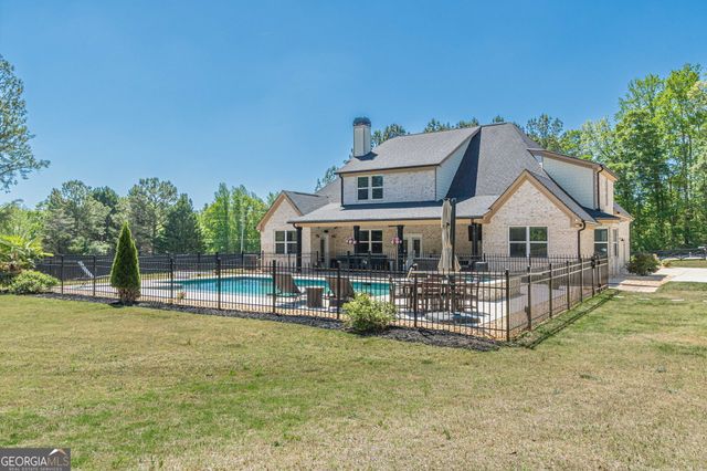 21 Lovell Road, Temple, GA 30179