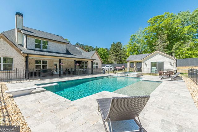 21 Lovell Road, Temple, GA 30179