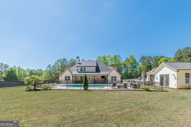 21 Lovell Road, Temple, GA 30179
