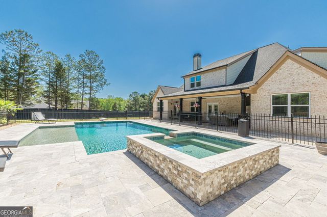 21 Lovell Road, Temple, GA 30179