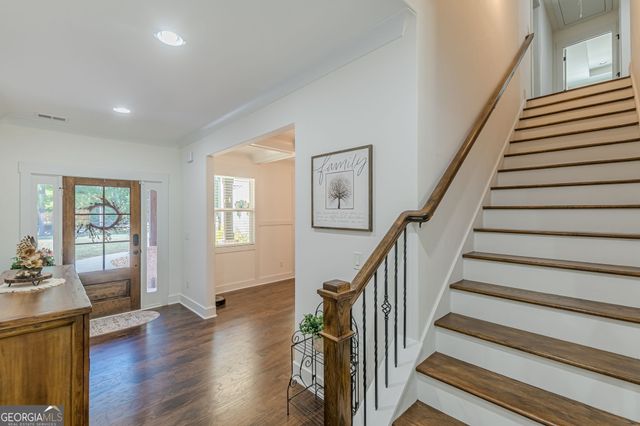 21 Lovell Road, Temple, GA 30179