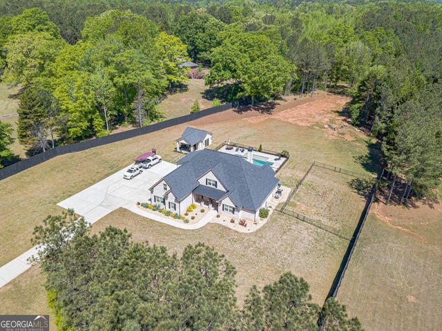 21 Lovell Road, Temple, GA 30179