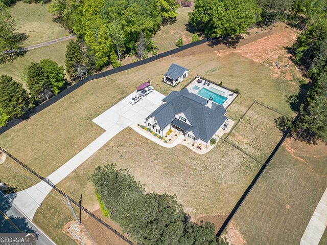 21 Lovell Road, Temple, GA 30179
