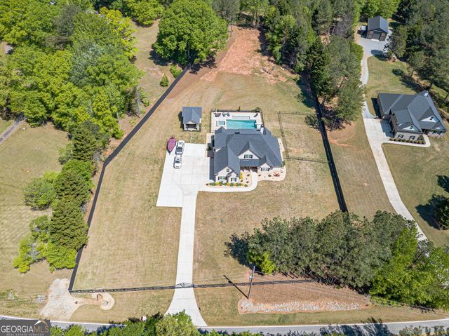 21 Lovell Road, Temple, GA 30179