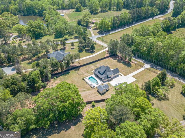 21 Lovell Road, Temple, GA 30179